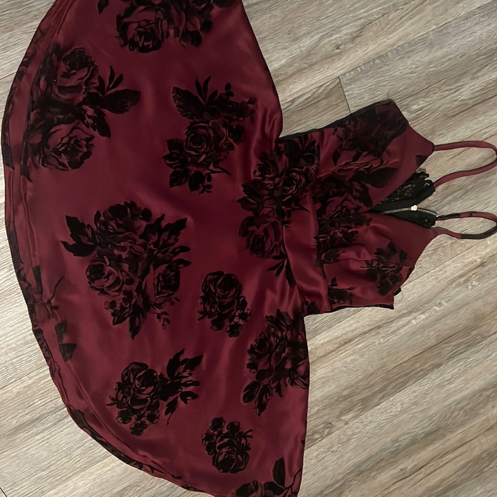 Cute dress